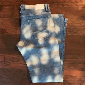 South Pole jeans